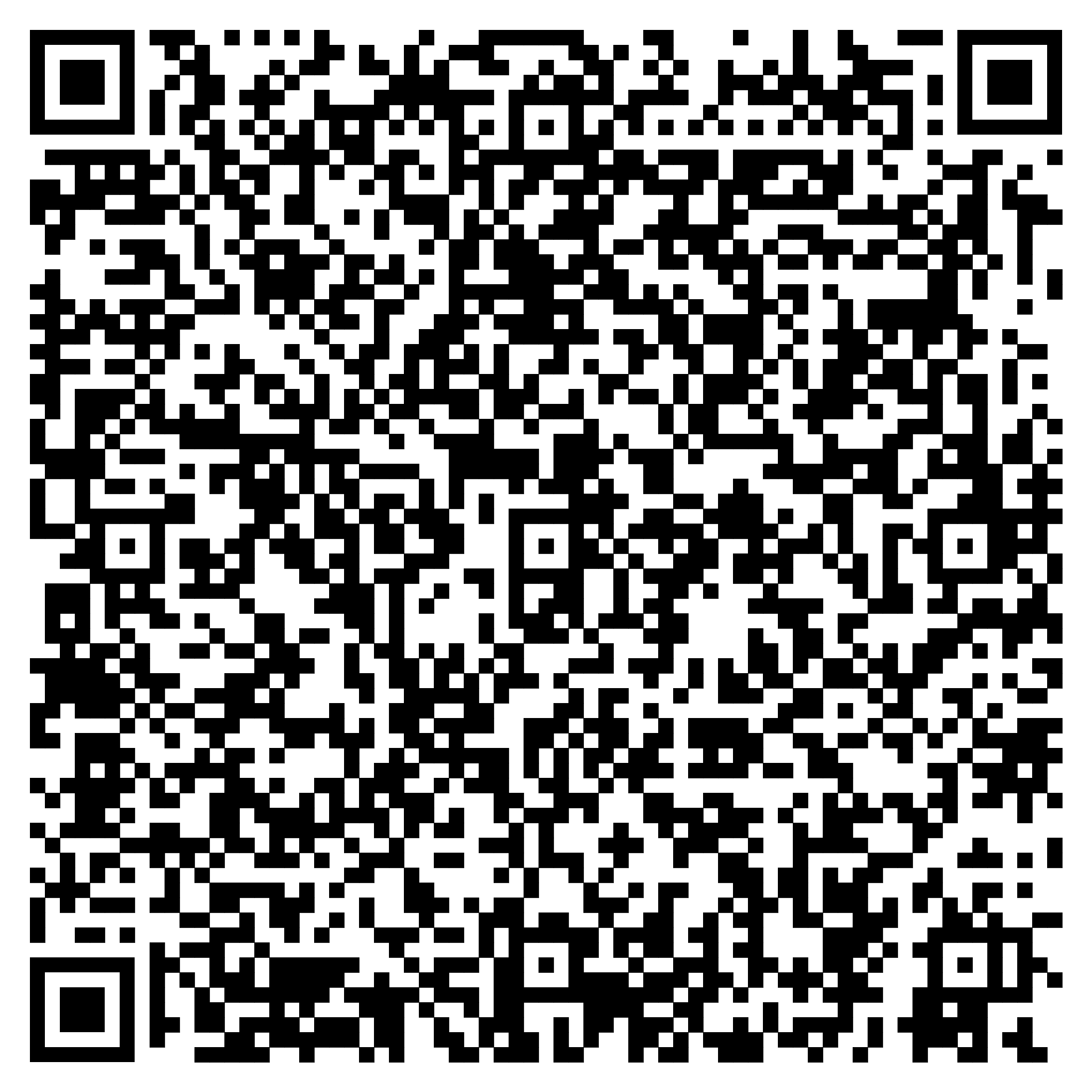QR Code Kontakt